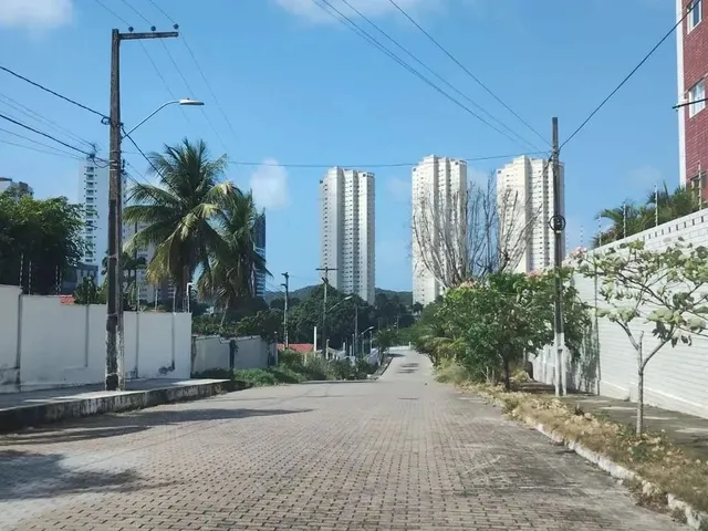 Imagem: Terreno de 1.900M² À Venda em Capim Macio