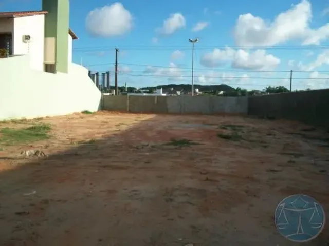 Imagem: Ótimo Terreno em Lagoa Nova