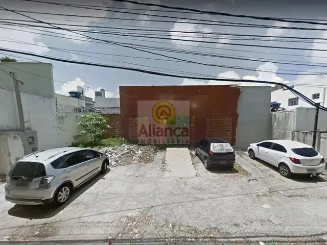 Imagem: Prédio em Petrópolis