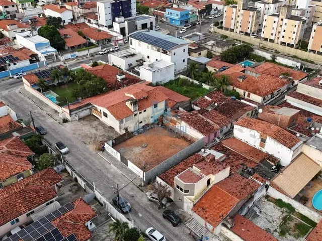 Imagem: Terreno À Venda, 266 M² por R$ 310.000,00