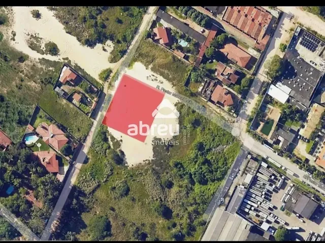 Imagem: Terreno em Candelária