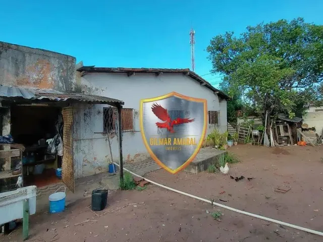 Imagem: Terreno À Venda, 497 M² por R$ 60.000,00