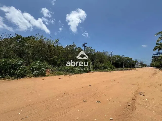 Imagem: Terreno À Venda em Neópolis, Natal