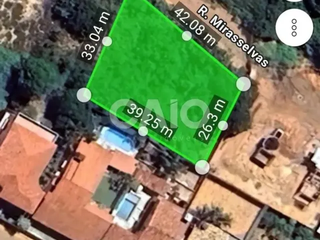 Imagem: Terreno no Loteamento san Vale em Candelária
