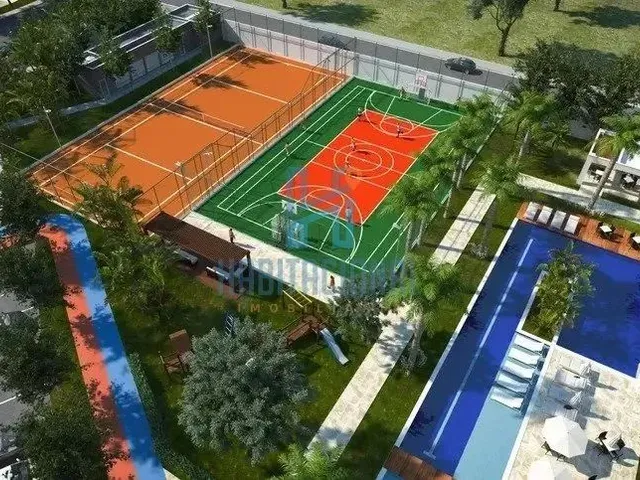 Imagem: Lote Residencial de 300 M² À Venda por