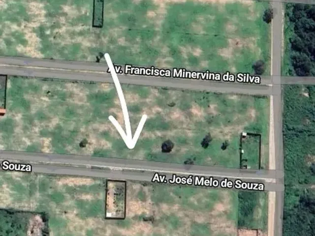 Imagem: Vende-Se Terrenos no Vila São Jorge/Sga