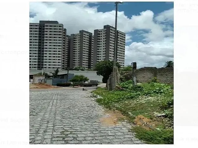 Imagem: Terreno À Venda - Ponta Negra - Natal/Rn