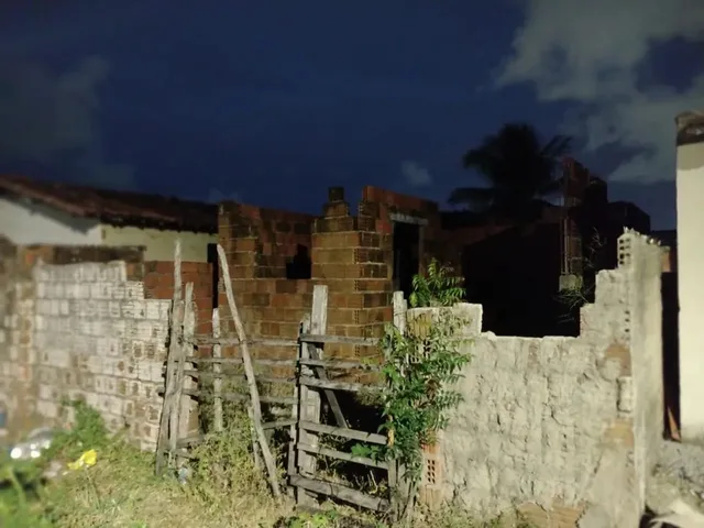 Imagem: Vende-Se Terreno 07X30 40.000,00 Reais