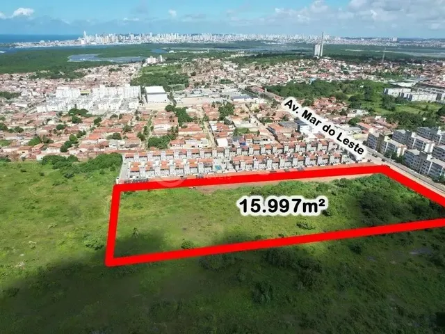 Imagem 7: Área À Venda Pajuçara, Zona Norte de Natal