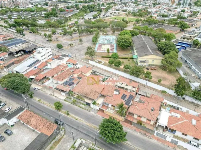 Imagem: Terreno À Venda, 660 M² por R$ 550.000