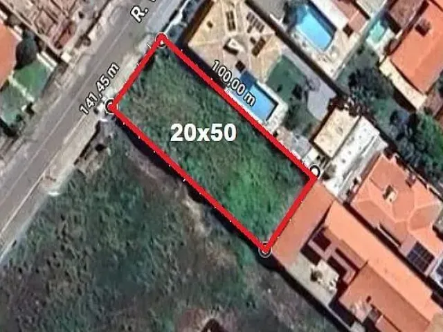 Imagem: Terreno À Venda - Capim Macio - Natal/Rn