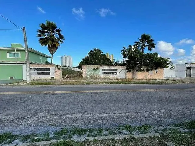 Imagem 4: Terreno À Venda - Capim Macio - Natal/Rn