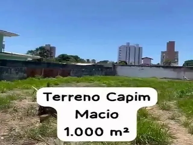 Imagem 5: Terreno À Venda - Capim Macio - Natal/Rn