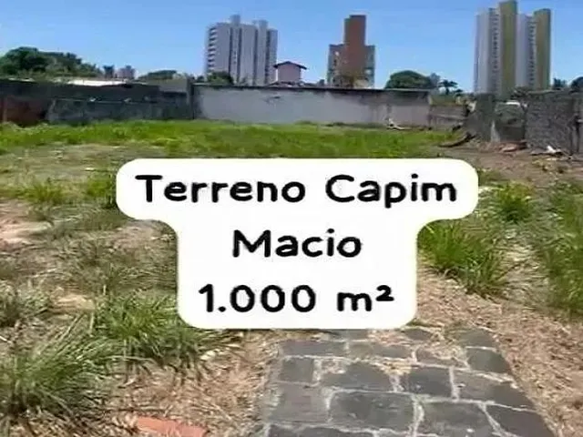 Imagem 3: Terreno À Venda - Capim Macio - Natal/Rn