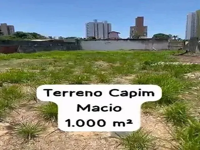Imagem 2: Terreno À Venda - Capim Macio - Natal/Rn