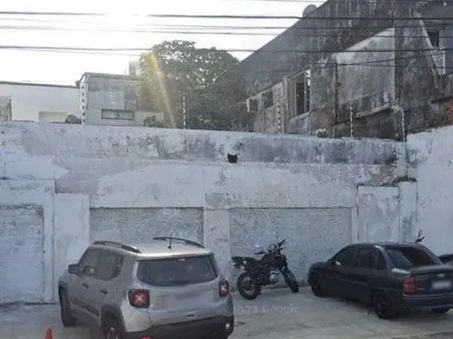 Imagem: Terreno À Venda em Natal, Lagoa Nova, com
