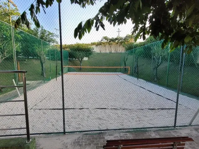 Imagem 7: Lote no Cobiçado Cond. Flora Boulevard com 519M² e Excelente Área de Lazer no Bairro