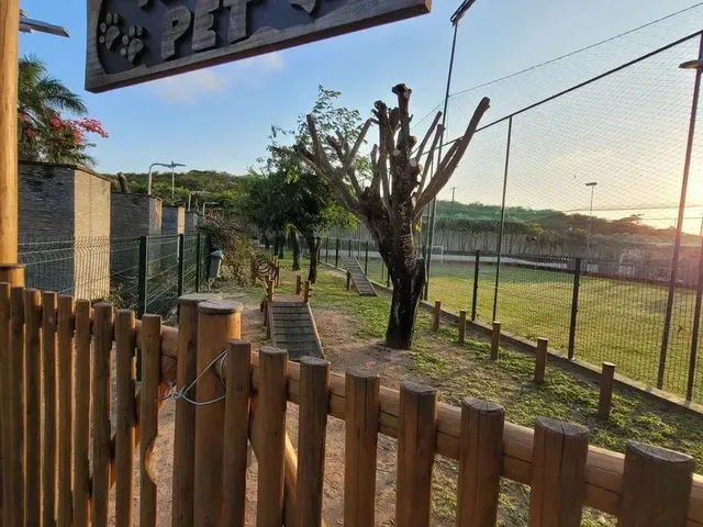 Imagem 14: Lote no Cobiçado Cond. Flora Boulevard com 519M² e Excelente Área de Lazer no Bairro