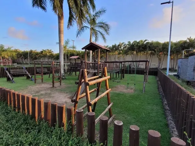 Imagem 9: Lote no Cobiçado Cond. Flora Boulevard com 519M² e Excelente Área de Lazer no Bairro