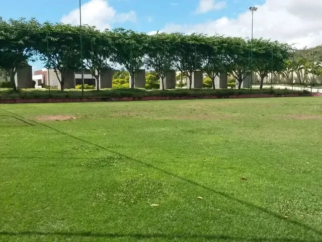 Imagem 12: Lote no Cobiçado Cond. Flora Boulevard com 519M² e Excelente Área de Lazer no Bairro