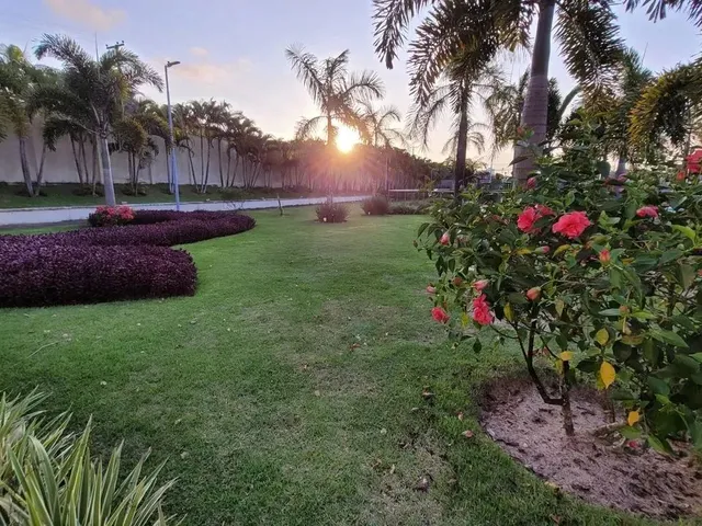 Imagem 3: Lote no Cobiçado Cond. Flora Boulevard com 519M² e Excelente Área de Lazer no Bairro