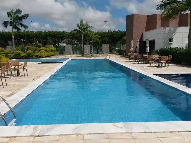 Imagem 10: Lote no Cobiçado Cond. Flora Boulevard com 519M² e Excelente Área de Lazer no Bairro