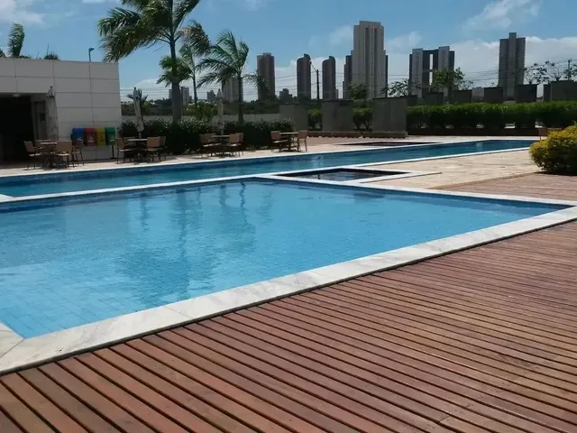Imagem 13: Lote no Cobiçado Cond. Flora Boulevard com 519M² e Excelente Área de Lazer no Bairro
