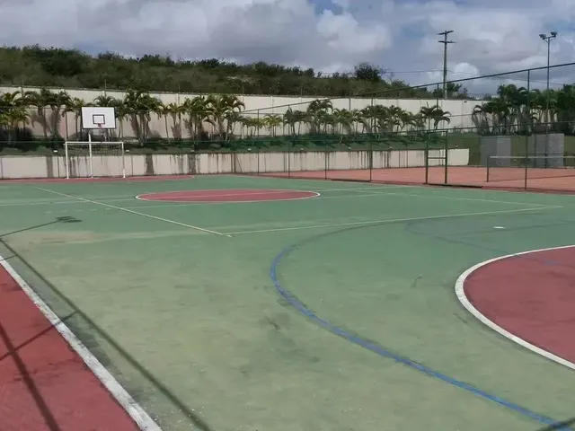Imagem 2: Lote no Cobiçado Cond. Flora Boulevard com 519M² e Excelente Área de Lazer no Bairro