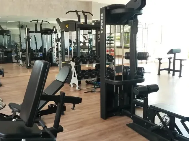 Imagem 4: Lote no Cobiçado Cond. Flora Boulevard com 519M² e Excelente Área de Lazer no Bairro