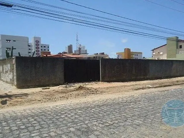 Imagem: Excelente Terreno em Lagoa Nova