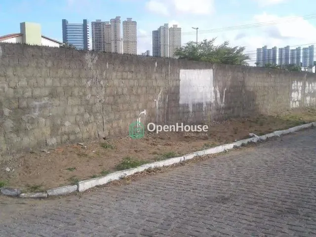 Imagem: Terreno À Venda, 700 M² por R$ 550.000,00