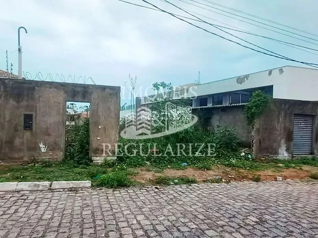 Imagem 6: Terreno com Duas Frentes para Venda em Ponta Negra com 667 M² - Natal/Rn