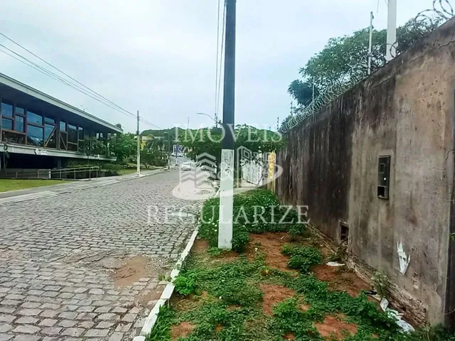 Imagem 7: Terreno com Duas Frentes para Venda em Ponta Negra com 667 M² - Natal/Rn