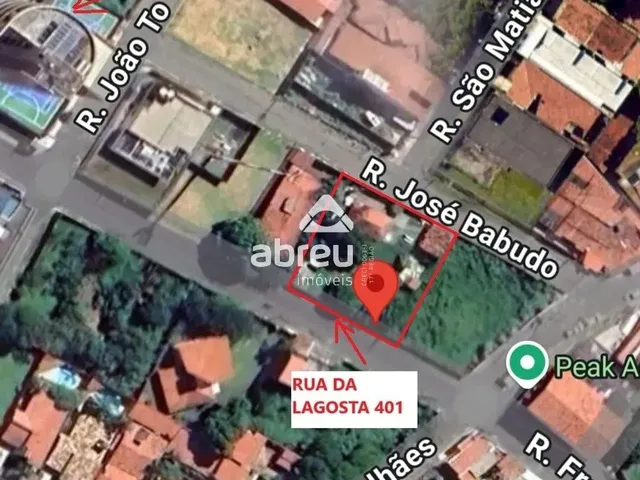 Imagem 1: Terreno À Venda em Ponta Negra - Natal/Rn