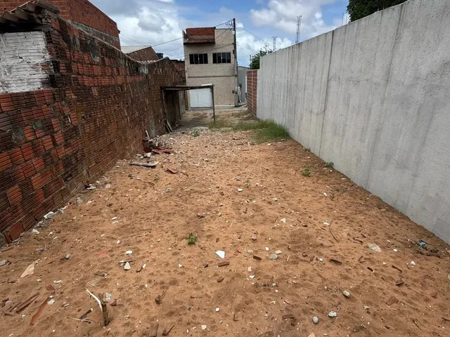 Imagem 4: Oportunidade! Terreno em Felipe Camarão