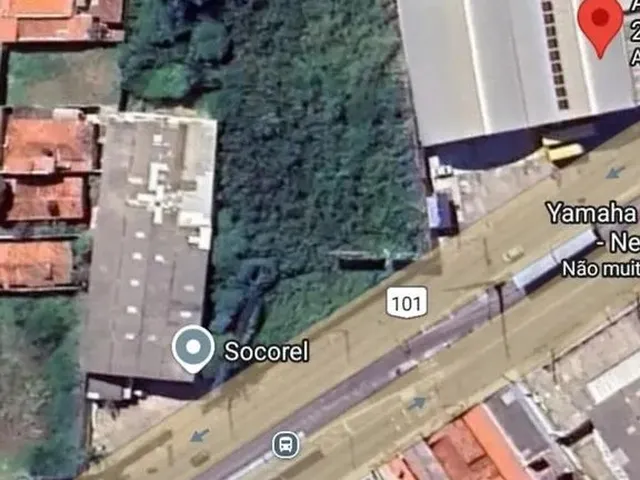 Imagem: Terreno À Venda Ou Locação no Alecrim