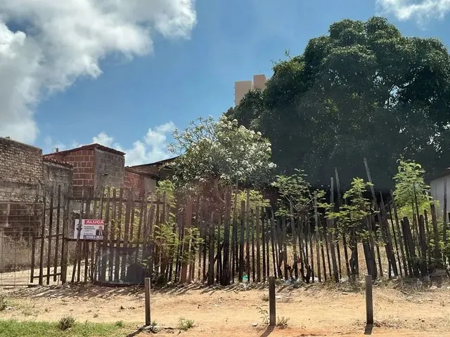 Imagem: Excelente Terreno com 1524 M2 Próx. A Av