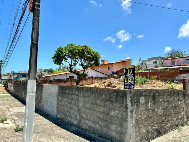 Imagem: Vendo Terreno com 900 M² em Capim Macio
