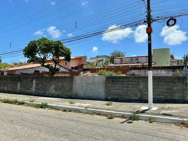 Imagem 2: Vendo Terreno com 900 M² em Capim Macio - Natal - Rn