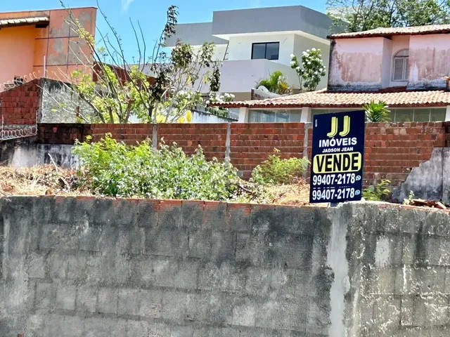 Imagem 4: Vendo Terreno com 900 M² em Capim Macio - Natal - Rn