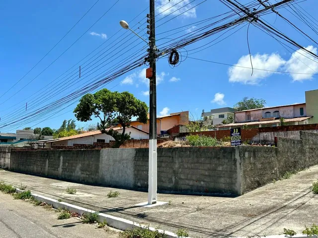 Imagem 6: Vendo Terreno com 900 M² em Capim Macio - Natal - Rn