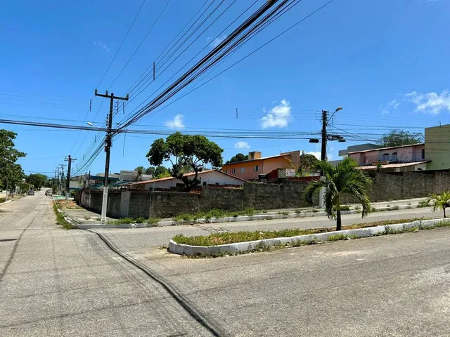 Imagem 5: Vendo Terreno com 900 M² em Capim Macio - Natal - Rn