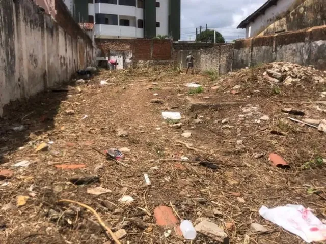 Imagem 1: Terreno 326M² Barro Vermelho Próximo Ao Centro de Natal