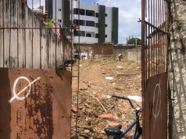 Imagem 2: Terreno 326M² Barro Vermelho Próximo Ao Centro de Natal