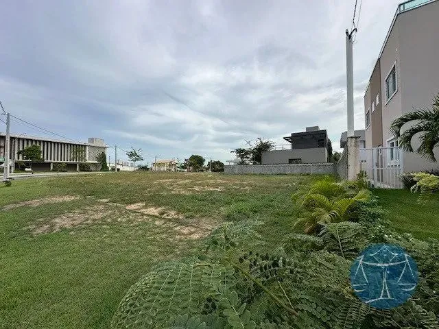 Imagem 2: Terreno À Venda no Condomínio Flórida Boulevard