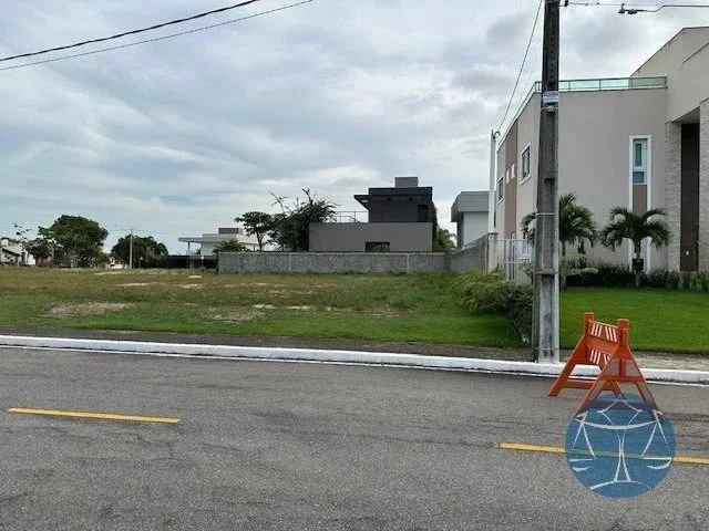 Imagem 11: Terreno À Venda no Condomínio Flórida Boulevard