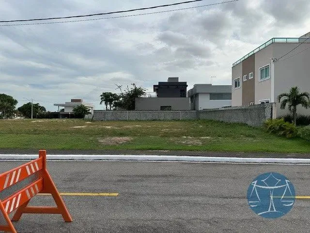Imagem 5: Terreno À Venda no Condomínio Flórida Boulevard