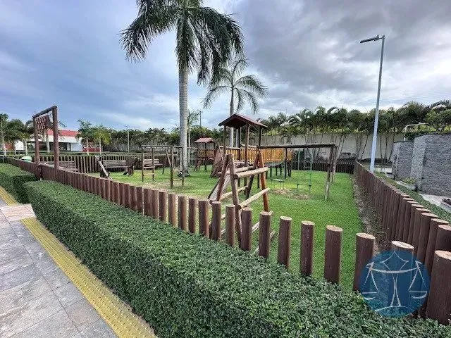 Imagem 9: Terreno À Venda no Condomínio Flórida Boulevard