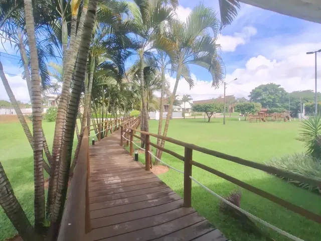 Imagem: Lote Vila dos Lagos