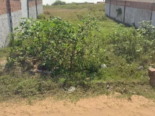 Imagem: Terreno no Portal do Sol, Extremos